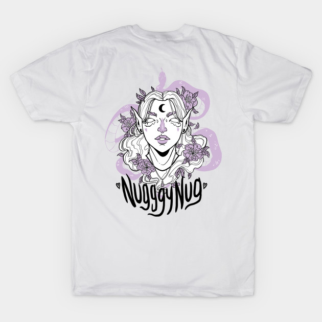 NugggyNug Snake - LITE by NugggyNug